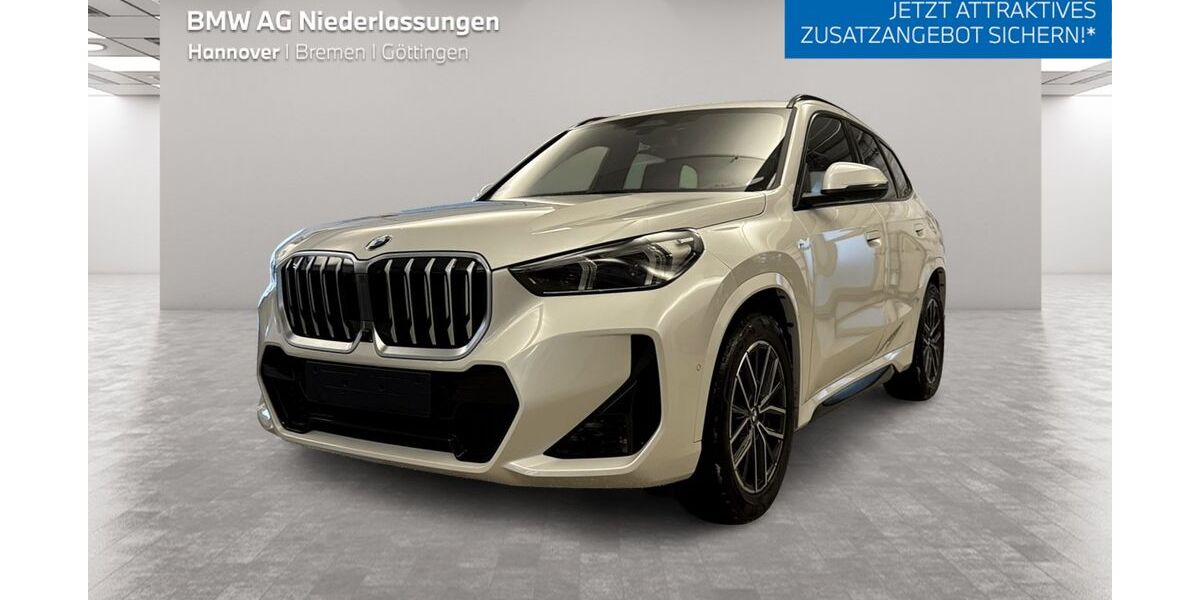 BMW X1 8.518 km 46.500 &euro; Hannover 30539