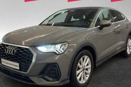 Audi Q3 25.243 km 40.250 &euro; Hannover 30179
