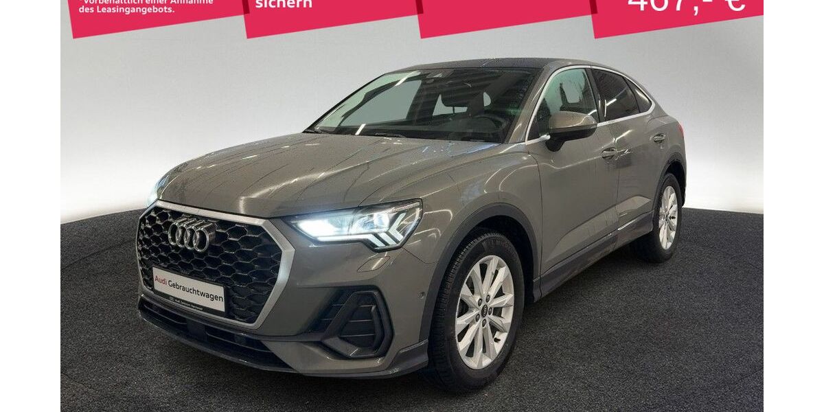 Audi Q3 25.243 km 40.250 &euro; Hannover 30179