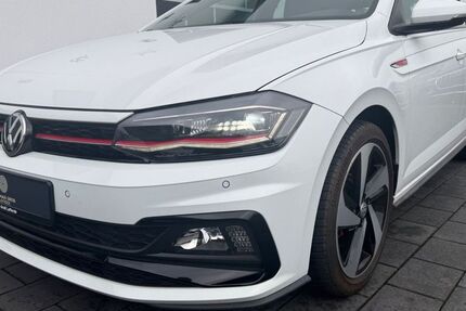 VW Polo 48.000 km 18.790 &euro; Ilsede 31246