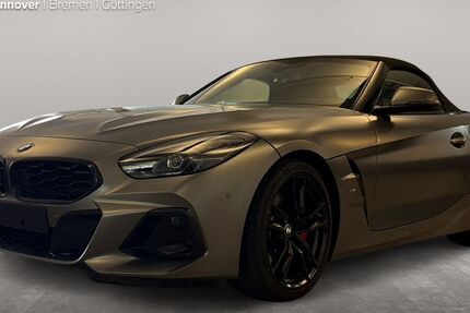 BMW Z4 M40 11.721 km 57.707 &euro; Hannover 30539