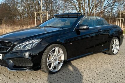 Mercedes-Benz E 350 21.000 km 34.000 &euro; Sehnde 31319
