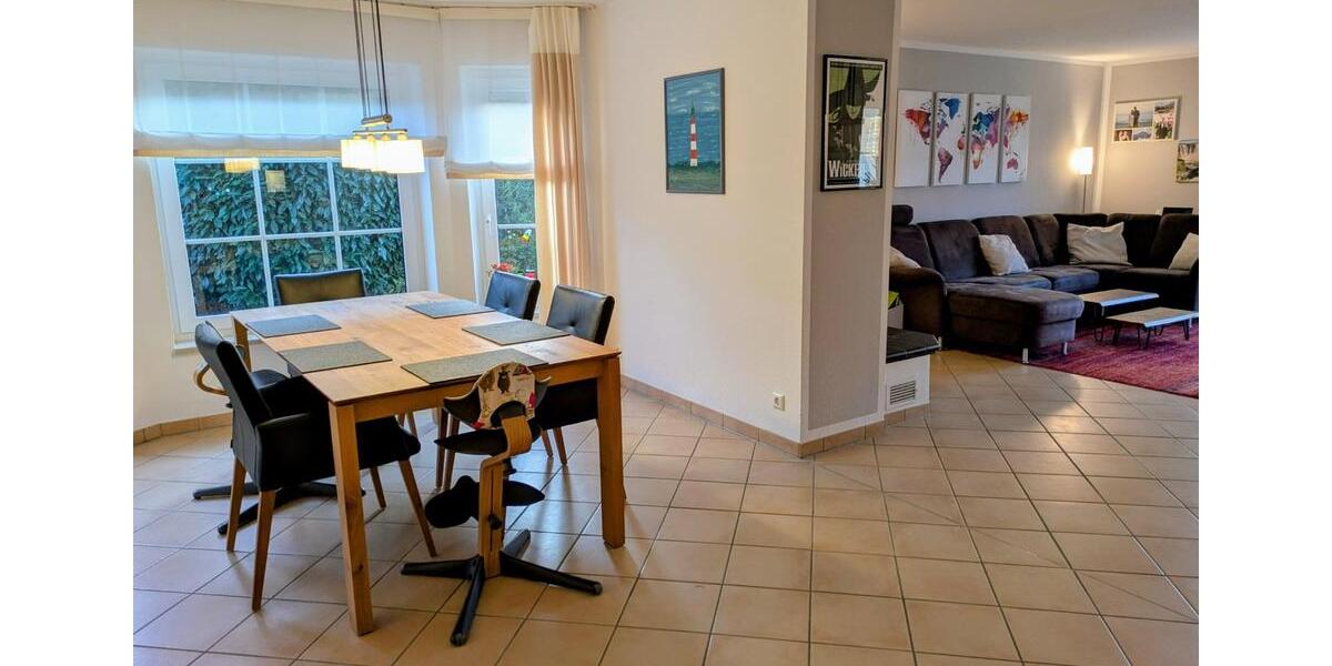 Bungalow Hildesheim Oststadt/Stadtfeld - 6 Zimmer, 161 m&sup2;, 519.000&euro; | Angebot:24835390