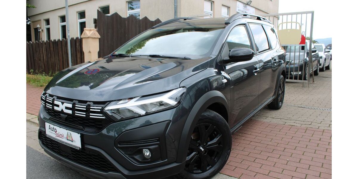Dacia Jogger 59.000 km 17.990 &euro; Nordstemmen 31171