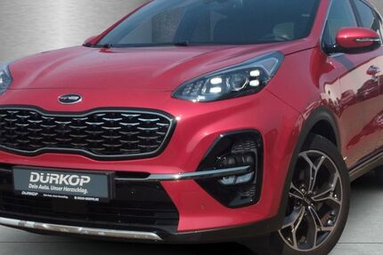 Kia Sportage 69.947 km 17.980 &euro; Hildesheim 31135