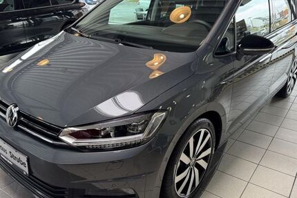 VW Touran 19.587 km 38.990 &euro; Salzgitter 38226
