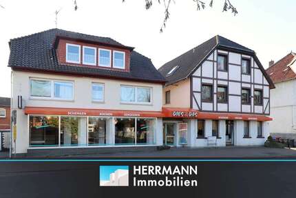 Haus Coppenbrügge - 18 Zimmer, 273 m&sup2;, 379.000&euro; | Angebot:24459829