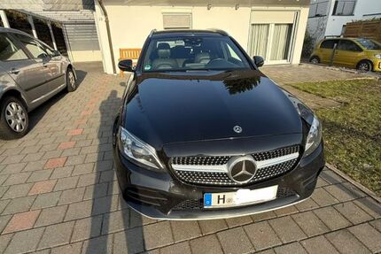 Mercedes-Benz C 220 230.000 km 19.600 &euro; Hannover 30625