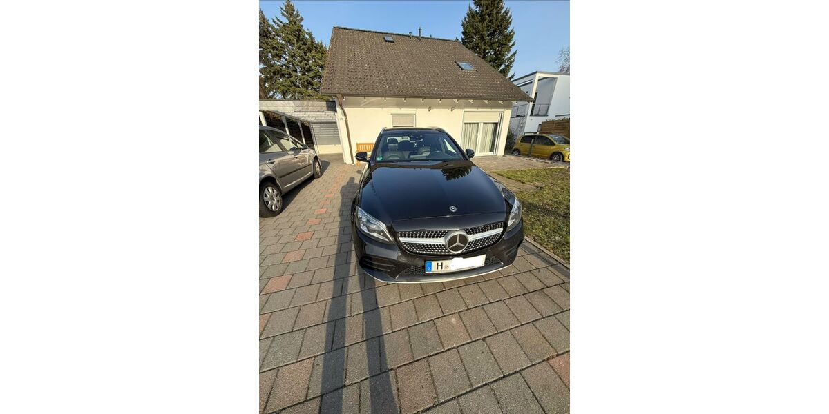 Mercedes-Benz C 220 230.000 km 19.600 &euro; Hannover 30625