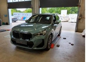 BMW X1 58.016 km 35.297 &euro; Peine 31228
