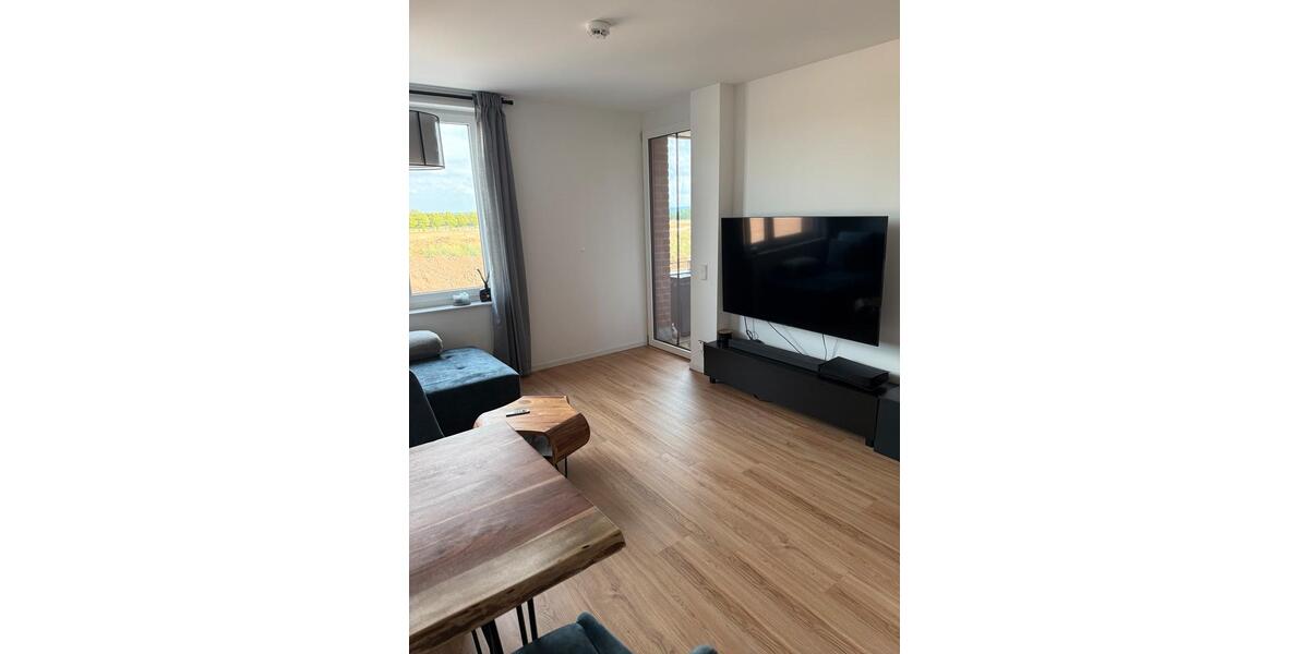 Etagenwohnung Hannover Döhren-Wülfel - 2 Zimmer, 51 m&sup2;, 1.100&euro; | Angebot:25045236