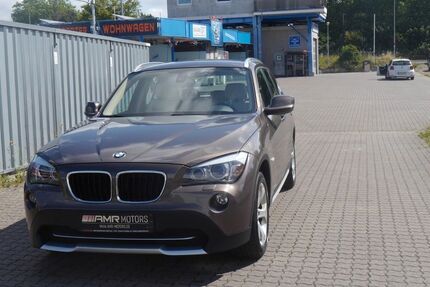 BMW X1 155.000 km 7.599 &euro; Hemmingen 30966