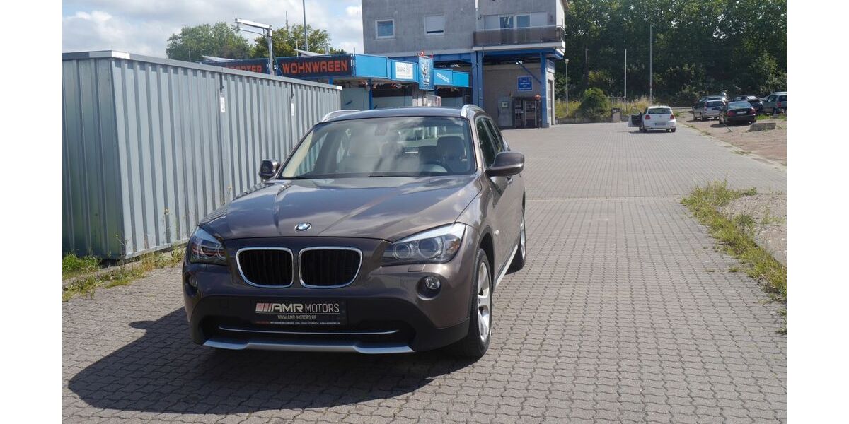 BMW X1 155.000 km 7.599 &euro; Hemmingen 30966