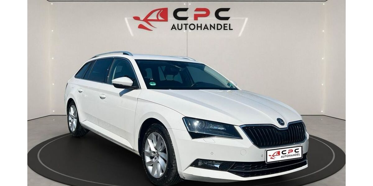 Skoda Superb 145.160 km 13.900 &euro; Hannover 30179