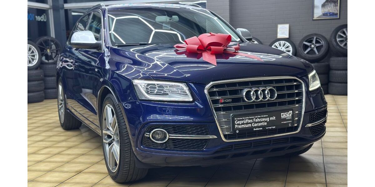 Audi SQ5 160.000 km 14.990 &euro; Nordstemmen 31171
