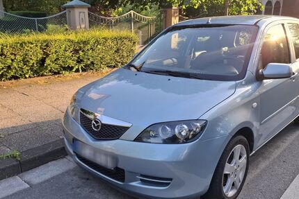 Mazda 2 100.400 km 2.950 &euro; Salzgitter 38229