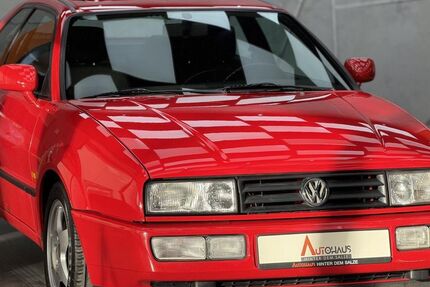 VW Corrado 153.278 km 21.950 &euro; Salzgitter 38259
