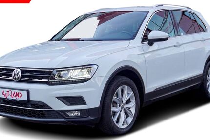 VW Tiguan 83.344 km 27.490 &euro; Hannover 30179