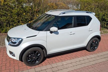 Suzuki Ignis 21.000 km 14.600 &euro; Laatzen 30880