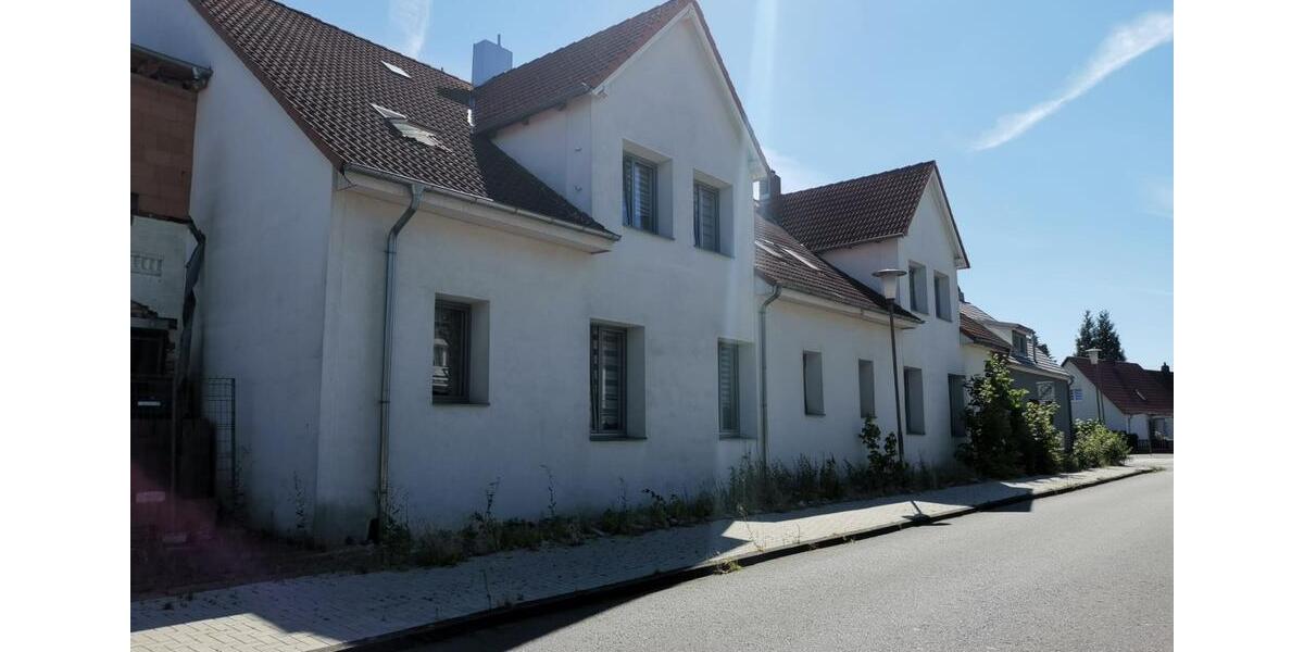 Reihenhaus Peine - 3 Zimmer, 93 m&sup2;, 260.000&euro; | Angebot:25180051