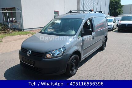 VW Caddy 140.527 km 7.900 &euro; Hannover 30179