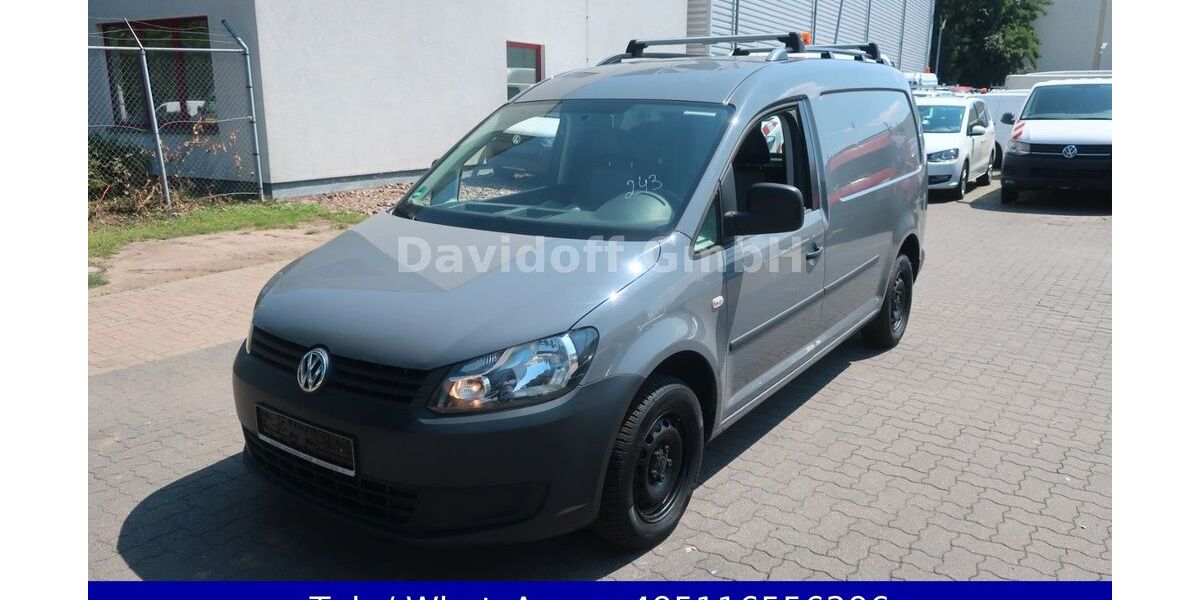 VW Caddy 140.527 km 7.900 &euro; Hannover 30179