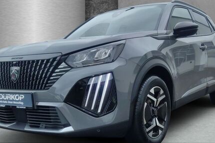 Peugeot 2008 11.950 km 19.940 &euro; Hildesheim 31135