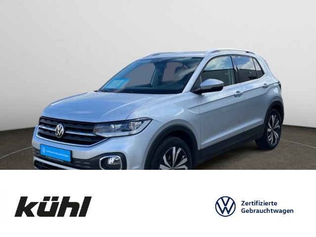 VW T-Cross 42.018 km 23.490 &euro; Hildesheim 31137