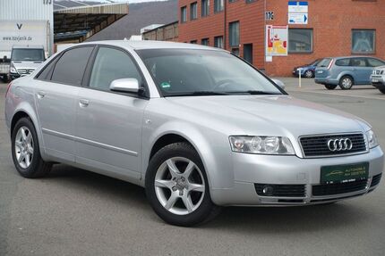 Audi A4 136.000 km 5.990 &euro; Springe 31832