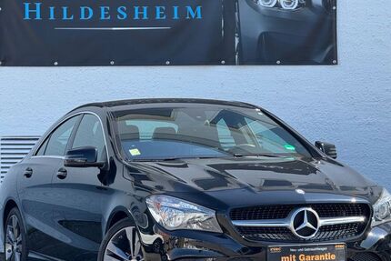Mercedes-Benz CLA 200 100.000 km 17.990 &euro; Hildesheim 31135