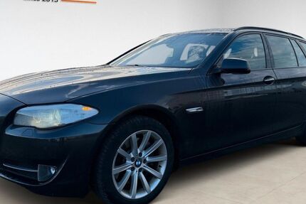 BMW 530 249.000 km 9.999 &euro; Hannover 30179