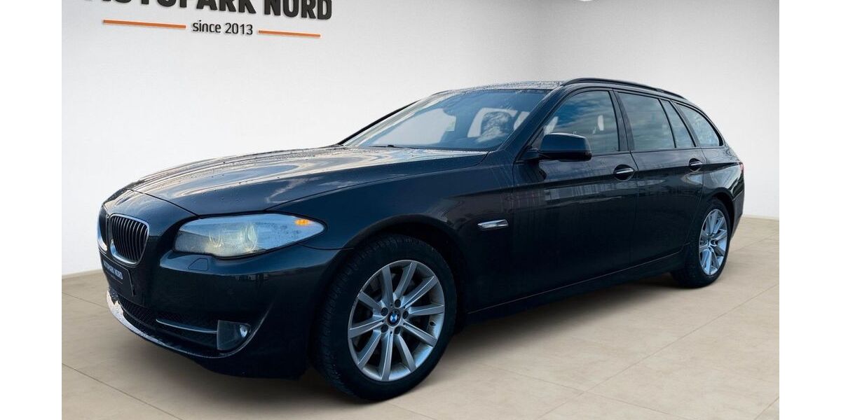 BMW 530 249.000 km 9.999 &euro; Hannover 30179
