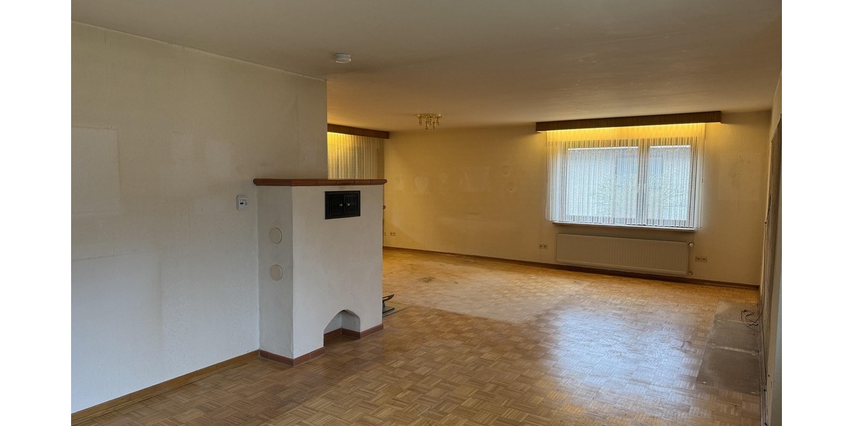 Ruhig und dennoch zentrumsnah wohnen - Einfamilienhaus Alfeld | Angebot:25543020