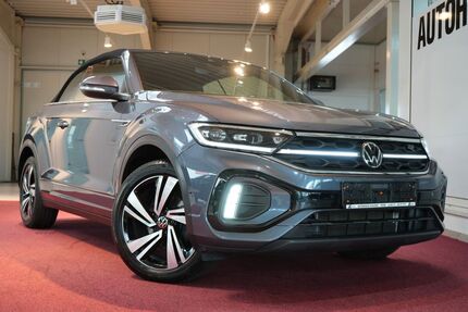 VW T-Roc 100.838 km 23.790 &euro; Peine 31228