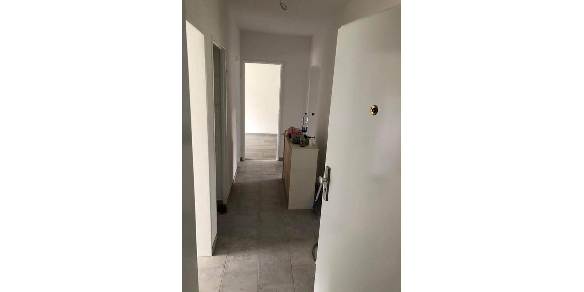 Erdgeschoßwohnung Salzgitter - 3 Zimmer, 64 m&sup2;, 670&euro; | Angebot:25648249