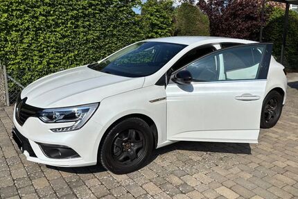 Renault Megane 82.000 km 7.800 &euro; Springe - Bennigsen 31821