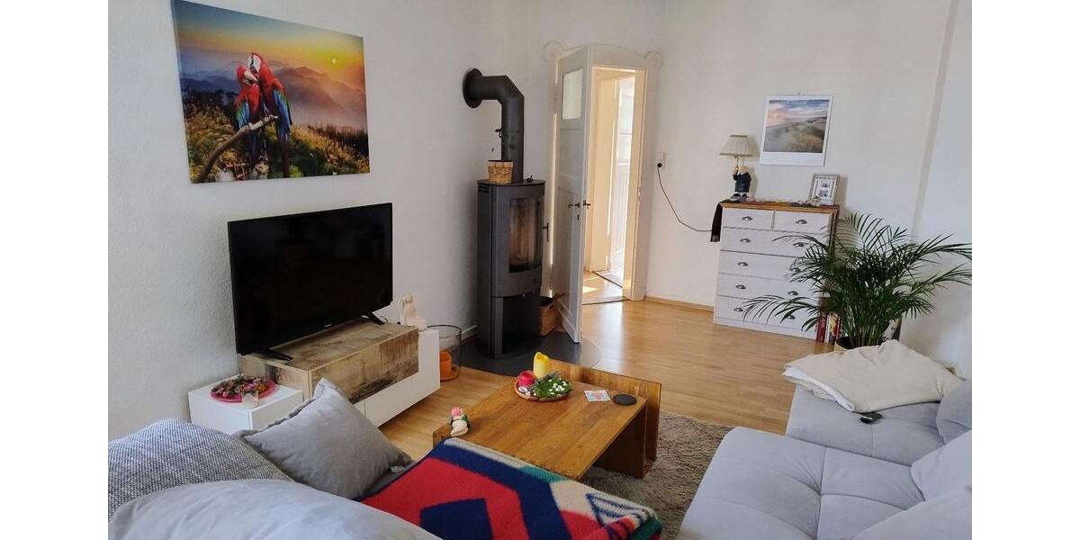 Dachgeschoßwohnung Hildesheim Oststadt/Stadtfeld - 3 Zimmer, 76 m&sup2;, 620&euro; | Angebot:25858524