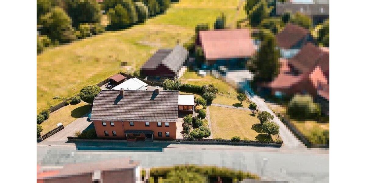 Mehrfamilienhaus, Wohnhaus Coppenbrügge - 10.5 Zimmer, 272 m&sup2;, 299.000&euro; | Angebot:26018295