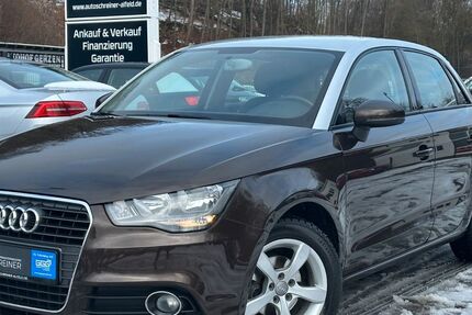 Audi A1 125.425 km 7.250 &euro; Alfeld (Leine) 31061