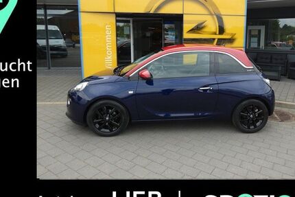 Opel Adam 57.616 km 10.490 &euro; Bockenem 31167