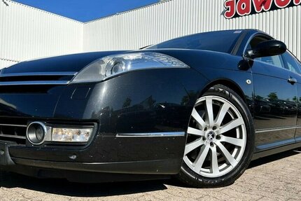 Citroen C6 HDI BITURBO Exclusive NAVI LEDER ALU + WI KLIMA 198.000 km 8.950 &euro; Hannover 30179
