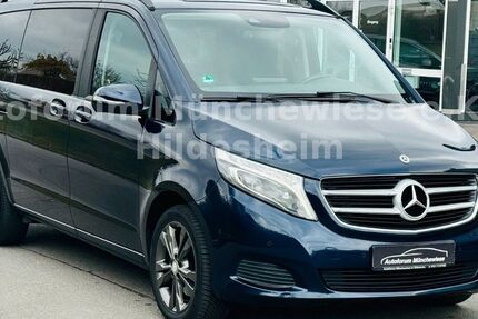 Mercedes-Benz V 220 111.970 km 39.800 &euro; Hildesheim 31135