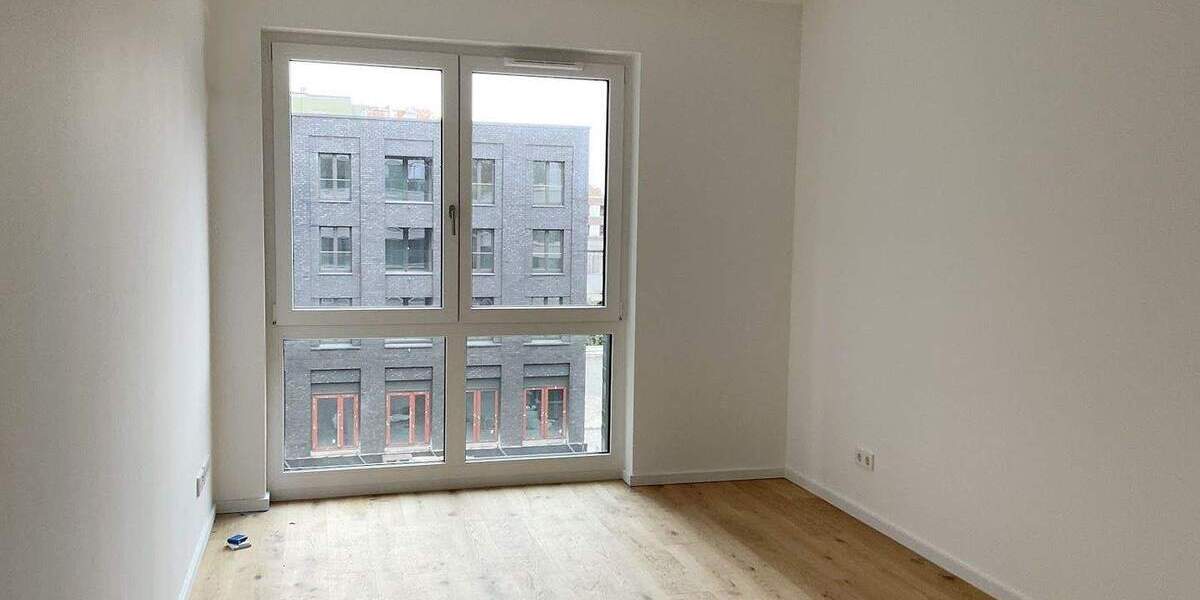 Etagenwohnung Hannover Döhren - 4 Zimmer, 125 m&sup2;, 1.750&euro; | Angebot:25665171