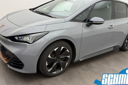 Cupra Born 34.090 km 27.900 &euro; Peine 31226