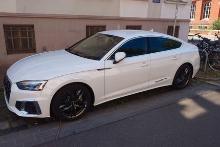 Audi A5 89.600 km 27.000 &euro; Hildesheim 31135