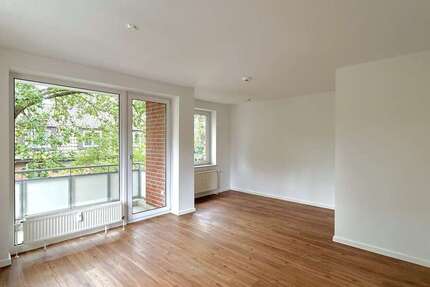 Wohnung Hannover Bothfeld - 3 Zimmer, 74 m&sup2;, 647&euro; | Angebot:27112760
