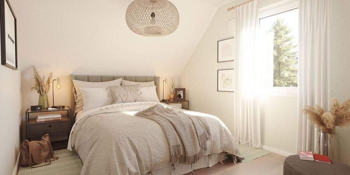 Einfamilienhaus Peine Schmedenstedt - 5 Zimmer, 124 m&sup2;, 347.850&euro; | Angebot:25727183