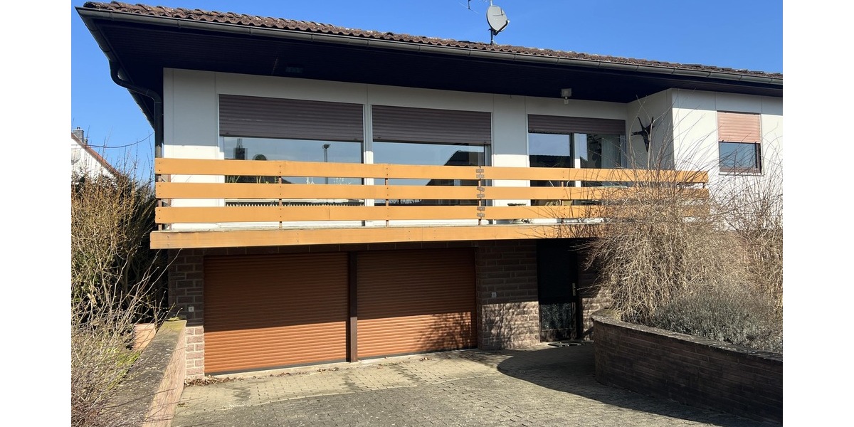 Großzügiger Bungalow in ruhiger Lage - Bungalow Algermissen Lühnde | Angebot:25379510