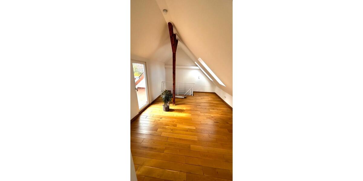 Maisonettenwohnung Hildesheim Oststadt/Stadtfeld - 5 Zimmer, 173 m&sup2;, 1.400&euro; | Angebot:26429420