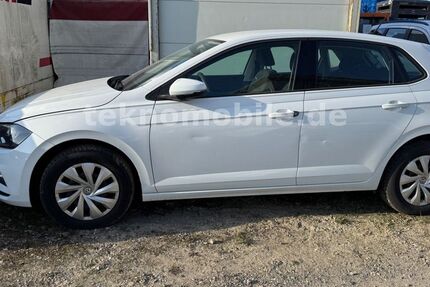 VW Polo 298.494 km 4.545 &euro; Hildesheim 31137
